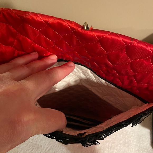 Novelty Lingerie BAG - Picture 3 of 5